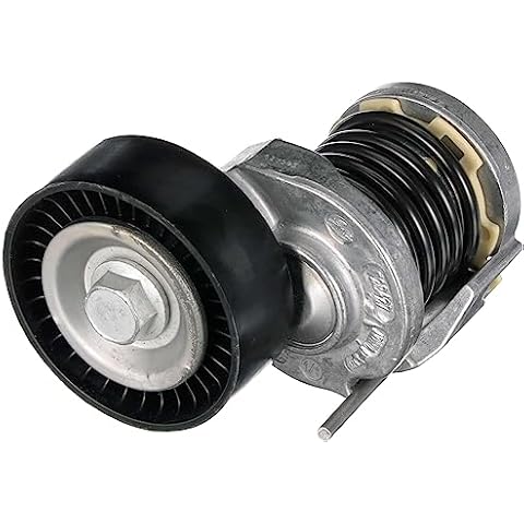 GATES DriveAlign T38427 Tensioner with Advanced Features Cover
