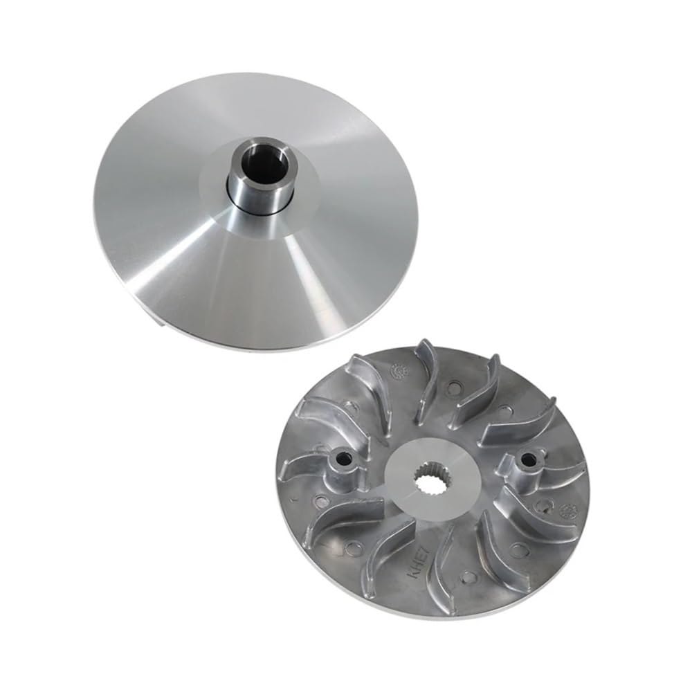 Embrague para 300s y 400s 22400-E33-000: repuestos de transmisión mecánica 4