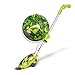 Sun Joe HJ605CC Cordless 2-in-1 Grass Shear + Hedge Trimmer w/Extension Pole