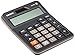 Produktbild Casio Mx-12B-Bk-W-Dc Casio Eco-Taschenrechner schwarz