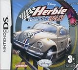 Es un producto de Nintendo Herbie 2 Rescue Rallye