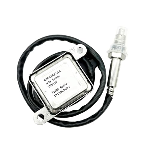 Capteur oxygène 5WK96684A 68067521AA pour optimiser le carburant auto