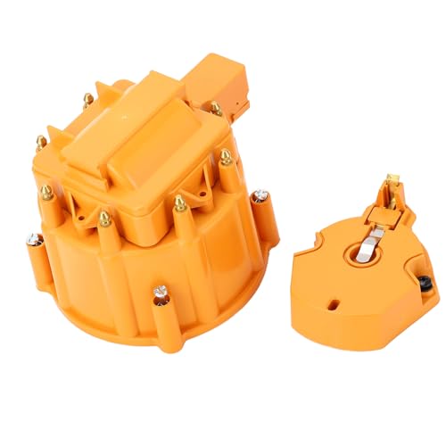 Rotor de distributeur HEI pour éliminer les ratés moteur V8 - 4