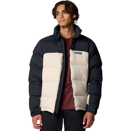 Columbia Men's Bulo Point Iii Down Jacket4