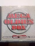  Mega Oldies Box Folge 2 Original Hits Original Stars(BML Music)(CD368720-B)