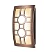 GE LED CoverLite, Oil Rubbed Bronze Finish, Plug-In, Soft White, Auto Night Light, Light Sensing, Dusk to Dawn Sensor, Energy-Efficient, Ideal for Hallways, Kitchens, Bathrooms, Bedrooms, Offices, 11247