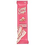 Snack de Batata Sabor Bacon Long Chips 75g