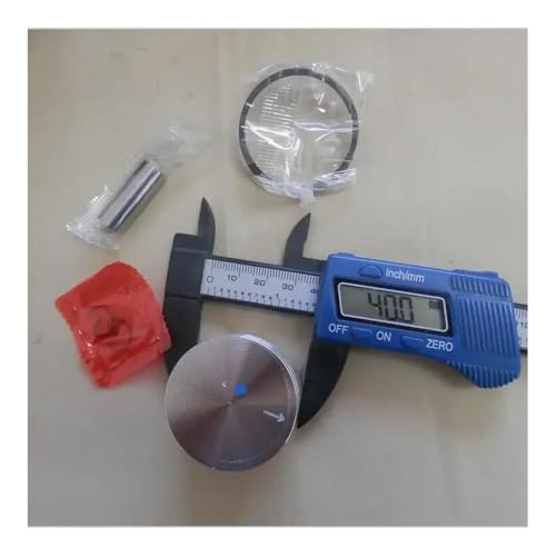 Kit cylindre FS250 de 40 mm assurant une compression maximale - 7