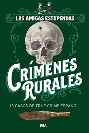 Crimenes rurales (Serie Negra)