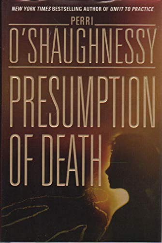 Cover of Presumption of Death