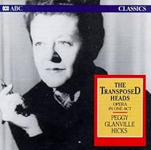 The Transposed Heads by Peggy Glanville-Hicks