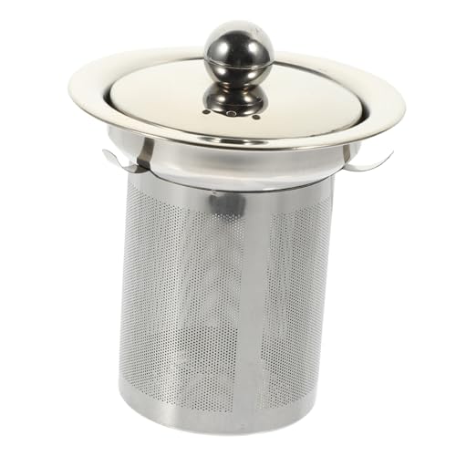 茶道具　釜師　伊藤鐐一造　肩衝筒釜　鉄釜　共箱　V　6567C 茶道具 那古野釜 釜師 伊藤宝斉作 霰文 尾垂釜 共布共箱 M