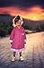 Disney Frozen Girls Pink Rain Slicker Size Medium 4/5