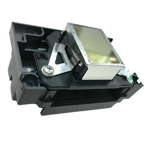 Cabezal de impresion compatible con impresoras T50 L800 y P50 2