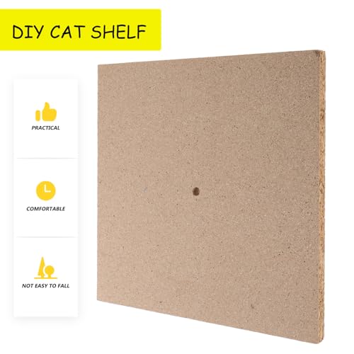 Plataforma Resistente para Rascador de Gato Happyyami miniatura 7