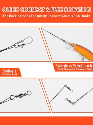 Kit de pesca de supervivencia mini 90 piezas compacto para exteriores miniatura 7
