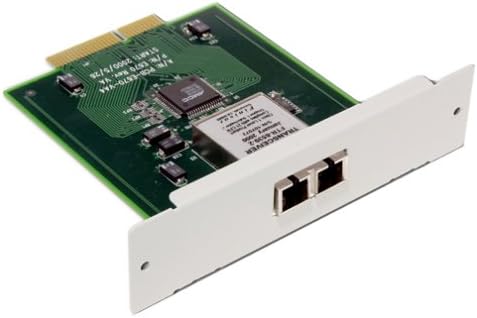 Cisco-Linksys EG24M1 EtherFast II Gigabit SX Fiber Module for EG24M