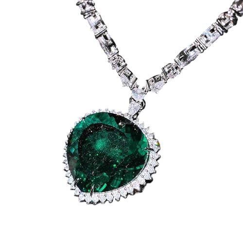 Collier en argent 925 multicouche idéal pour illuminer vos tenues de soirée chic