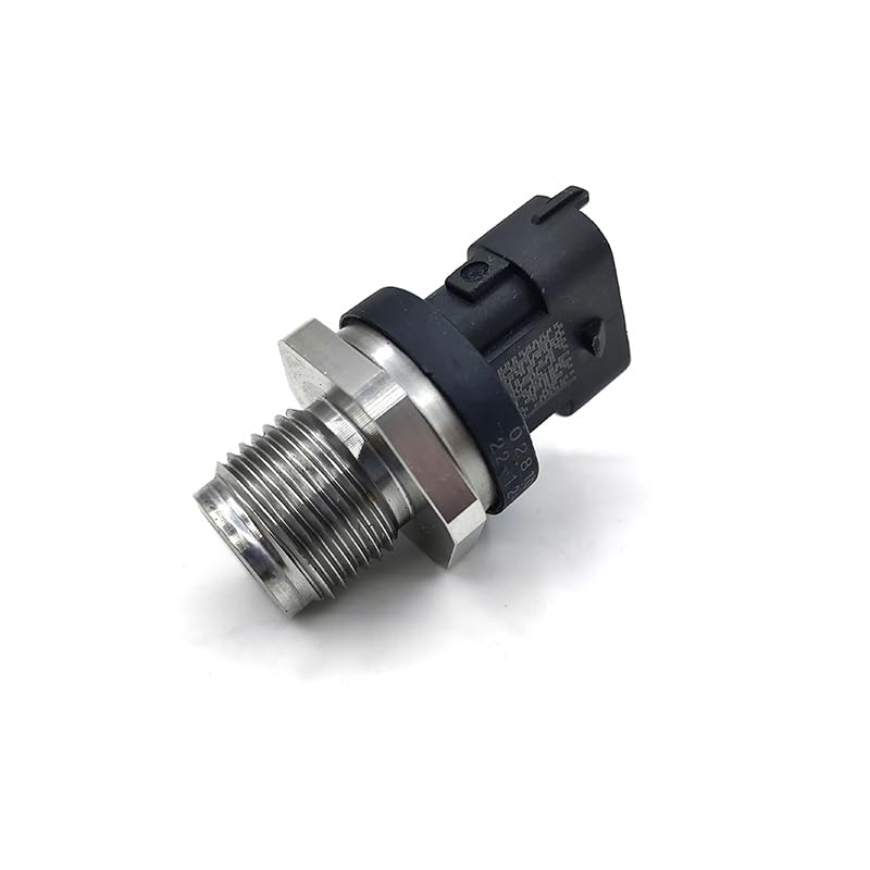 Régulateur 0281006087 haute précision pour injection rampe commune IVECO - 3