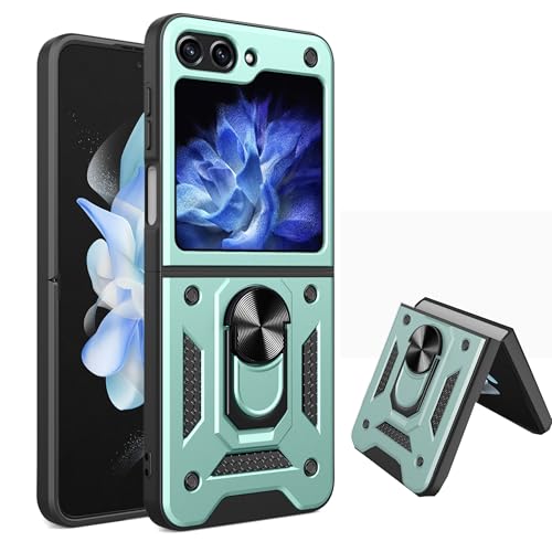 Coque Galaxy Z Flip 6 béquille idéale pour vos vidéos mains libres