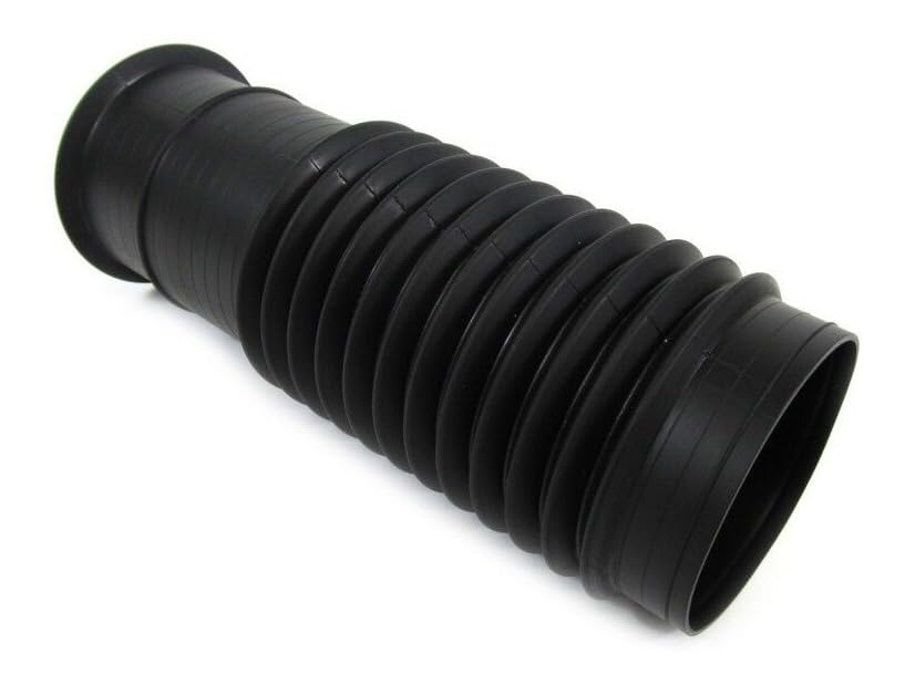 Shock Absorber Dust Shield