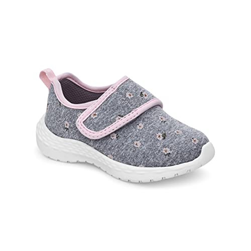 carter's Girl's Casual Athletic Sneaker