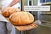 aeaker Hand Crafted Bread Lame with 5 Blades Included