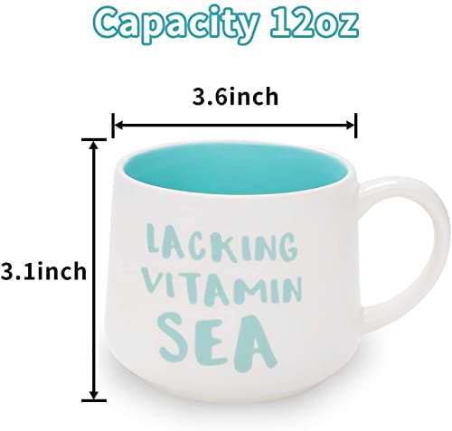 Taza Cerámica Dinosaurio Verde 350 ml 3D miniatura 2