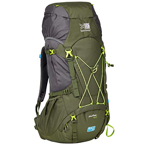 Morral de Viaje Karrimor Duffle Bolsas de deporte Deportes y aire libre  alllify.com