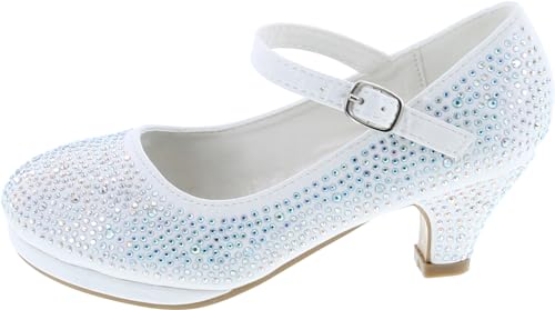 Image of Forever Link Girl's Mary Jane Pump