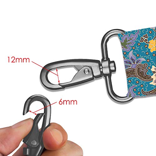 Image of ZINZ Bag Shoulder Strap, Padded Adjustable Shoulder Strap Replacement