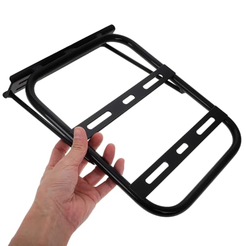 Support de coffre arrière électrique pour stabiliser vos bagages et doubler votre espace - 3