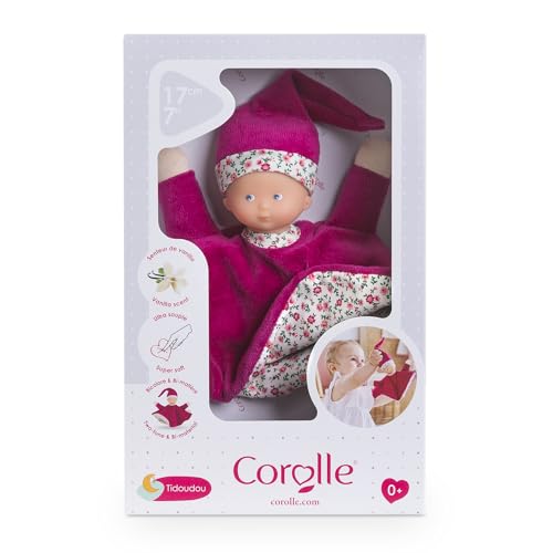 Tidoudou grenadine - vue 5