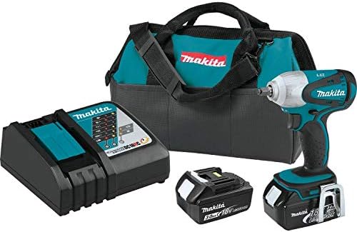 Makita XWT06 18V LXT® Lithium-Ion 