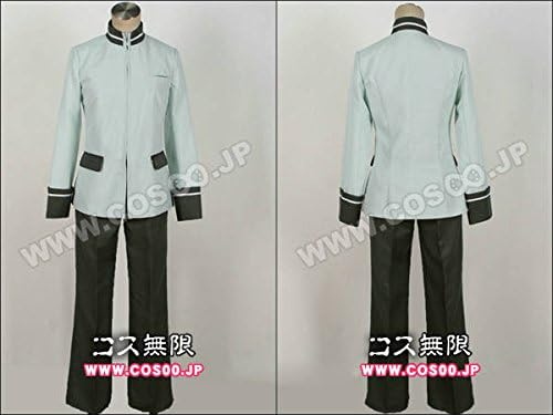 Amazon Zetman ゼットマン風 天城高雅 コスプレ衣装 コスプレ 仮装 通販