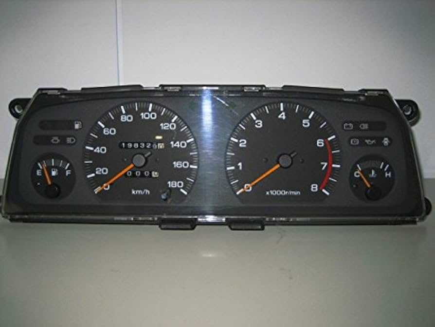 Amazon | LAUREL(ローレル) メーター用超拡散LEDセット [カラー