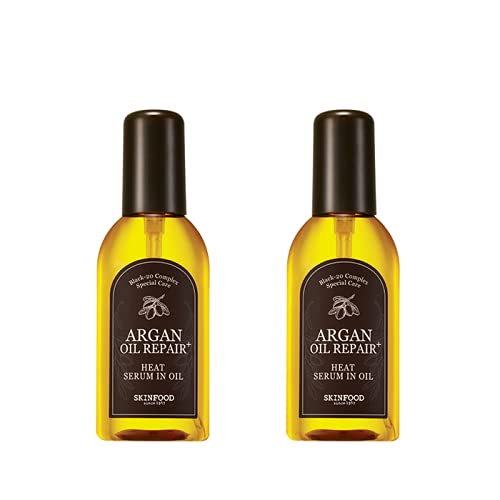 今 人気の韓国ヘアオイル14選 サラサラの美髪が手に入る優秀アイテムをご紹介 Folk