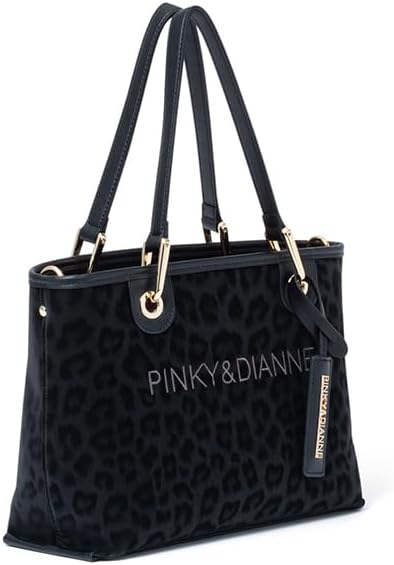 Pinky&Dianne(ピンキーアンドダイアン) Minimal, Black
