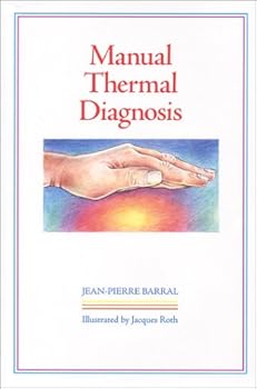 Hardcover Manual Thermal Diagnosis Book