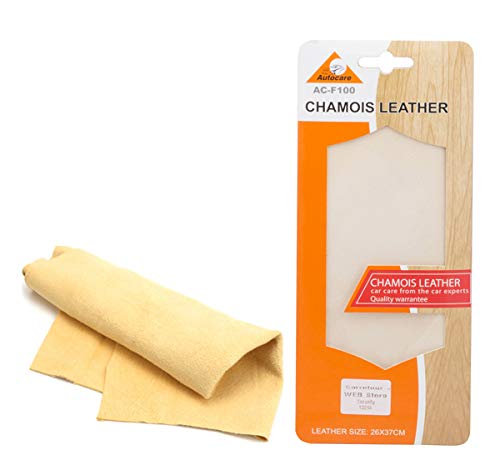 AUTOCARE ATR NATURAL LATHER AC-F100