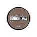 Maybelline New York - Cire à Sourcils - Eyes Studio Tattoo Brow Pomade - Taupe (01) - 5 g