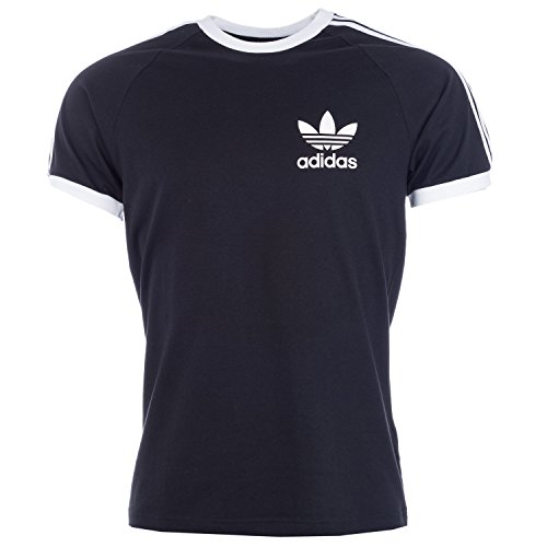 Image of adidas Men's T-Shirt (4055016823224 S18423 X-Small Black)