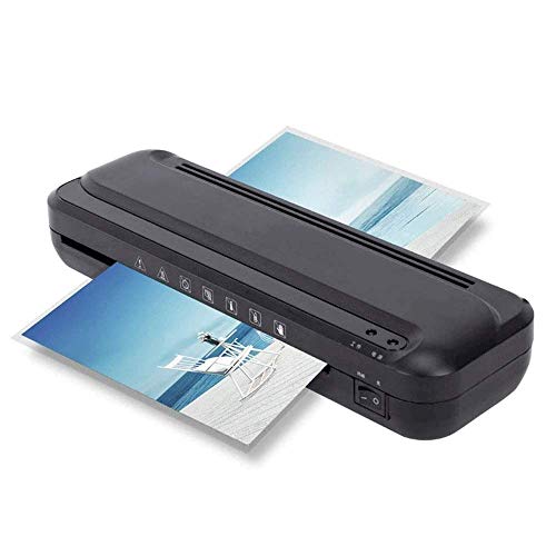 Thermolaminator Laminator, A4 Laminator, 4 Zoll 1 Thermolaminator, 3 Zoll 5 Zoll 6 Zoll 7 Zoll 8 Zoll A4 Haushaltsplas