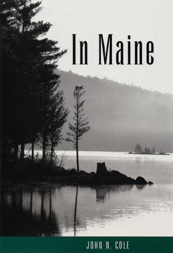 In Maine 0967166241 Book Cover