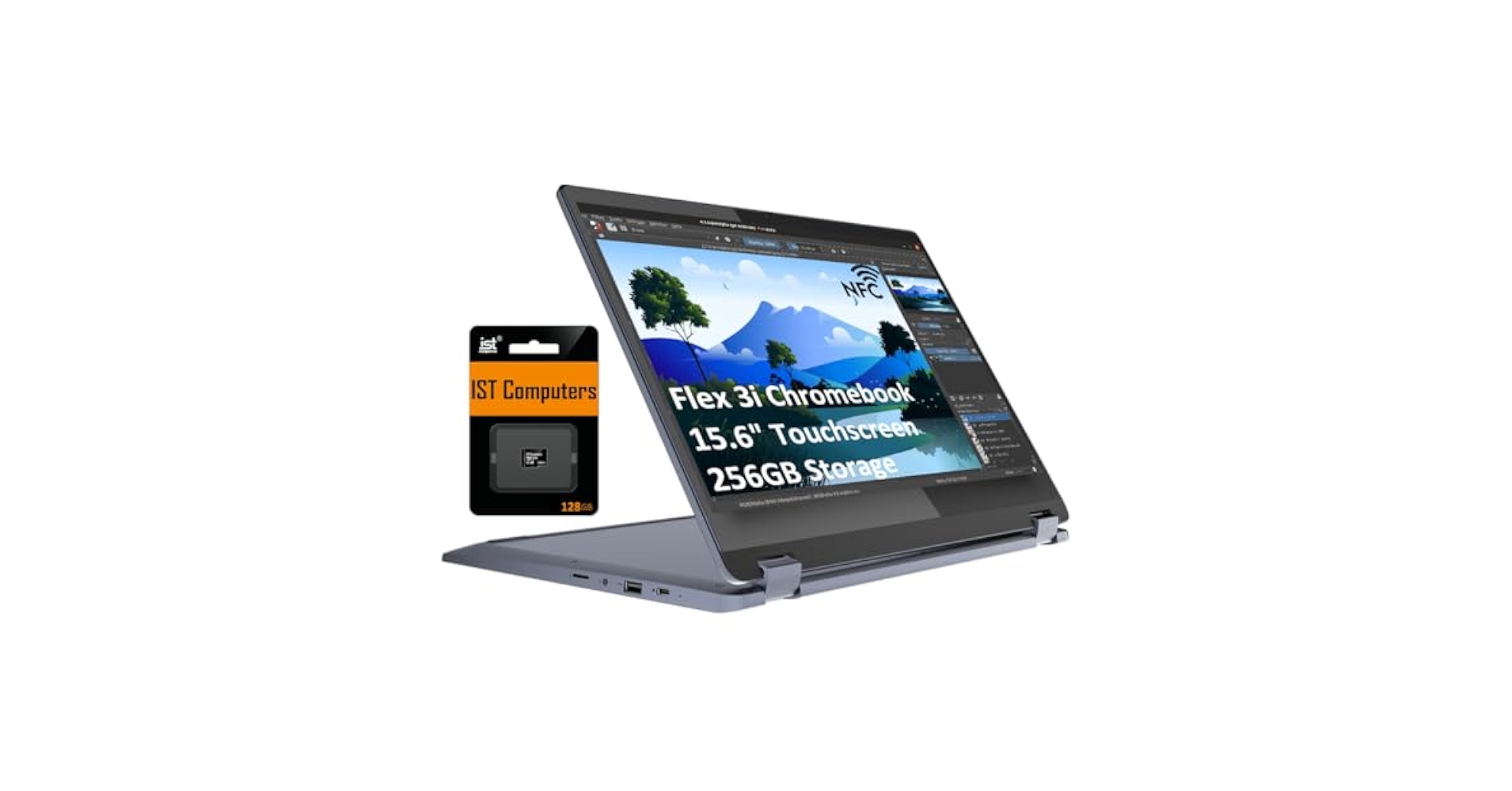 【まるちゃん】クロームブック IdeaPad Flex 3i Amazon.com: Lenovo IdeaPad Flex 3i Chromebook Laptop, Intel