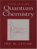 Quantum Chemistry (5th Edition)