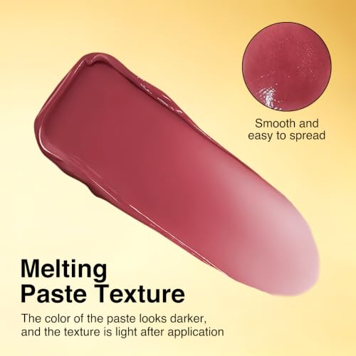 Image of evpct Jam Honey Lipstick Moisturizing Tinted Lip Balm for Older Women