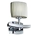 Justice Design POR-8597-30-PLET-DBRZ 1 Light Incandescent - Archway ADA Wall Sconce Archway FamilyCollection