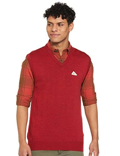 Image of Monte Carlo Men's Wool Classic Cardigan Sweater