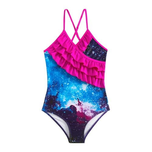 Image of Girls Swimsuit one Piece